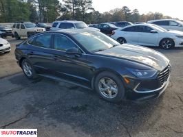 Hyundai Sonata 2020 2