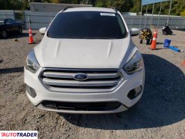 Ford Escape 2019 1