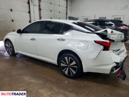 Nissan Altima 2022 2