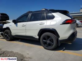 Toyota Pozostałe 2020 2