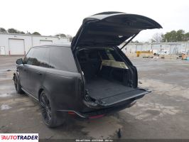 Land Rover Range Rover 2024 3