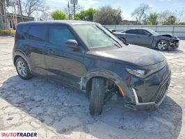 Kia Soul 2025 2