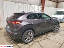 Mazda CX-30 2021 2