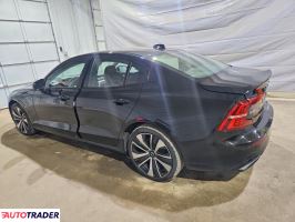 Volvo S60 2022 2