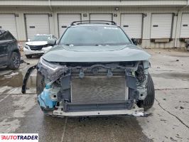 Toyota Pozostałe 2022 2