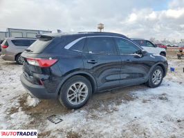 Ford Escape 2020 1
