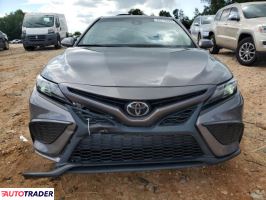 Toyota Camry 2024 2