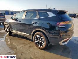 Kia Sportage 2024 2