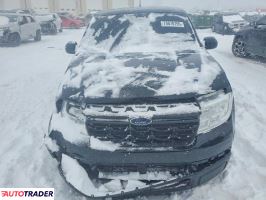 Ford Maverick 2024 2