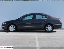 Volkswagen Passat 2007 2.0 197 KM