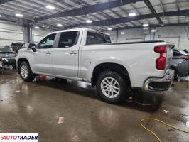 Chevrolet Silverado 2021 5 Chevrolet Silverado 2021 5