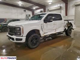 Ford Pozostałe 2024 6