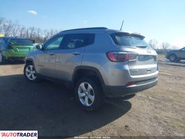 Jeep Compass 2020 2