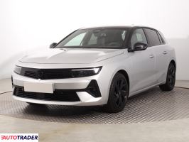 Opel Astra 2023 1.2 128 KM Opel Astra 2023 1.2 128 KM