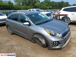 Kia Niro 2022 1