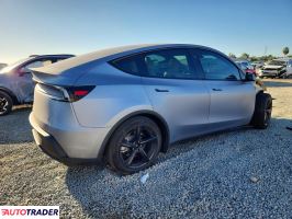 Tesla Model Y 2026