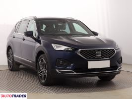 Seat Tarraco - zobacz ofertę