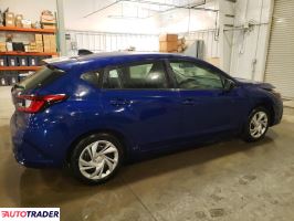 Subaru Impreza 2024 2