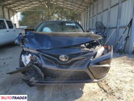 Toyota Camry 2022 2