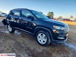 Jeep Compass 2022 2