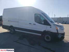 Ford Transit 2020 3