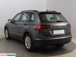 Volkswagen Tiguan 2017 1.4 147 KM