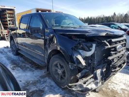 Ford Pozostałe 2022 2