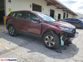 Honda CR-V 2019 2