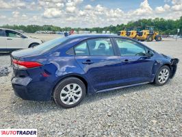 Toyota Corolla 2023 2