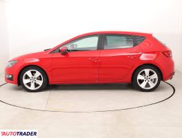 Seat Leon 2014 1.4 138 KM