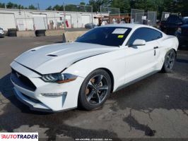 Ford Mustang 2023 2