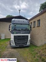 Volvo FH4 12777cm3 500KM