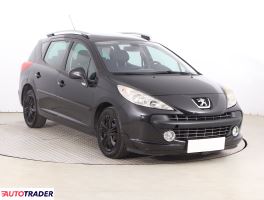 Peugeot 207 2009 1.6 118 KM Peugeot 207 2009 1.6 118 KM