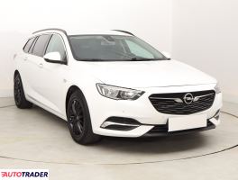 Opel Insignia - zobacz ofertę