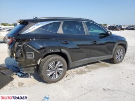 Hyundai Tucson 2024 1