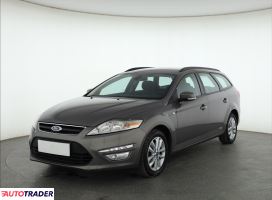 Ford Mondeo 2013 1.6 158 KM