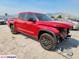 Toyota Tundra 2026 3