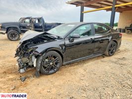 Toyota Camry - zobacz ofertę