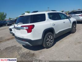 GMC Acadia 2020 3