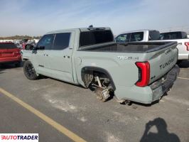 Toyota Tundra 2023 3