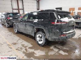 Jeep Cherokee 2025 3