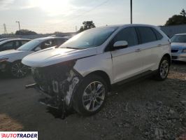 Ford Edge 2018 2