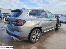 BMW X3 2024 2