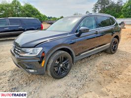 Volkswagen Tiguan - zobacz ofertę
