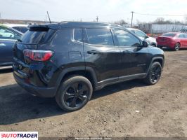 Jeep Compass 2020 2