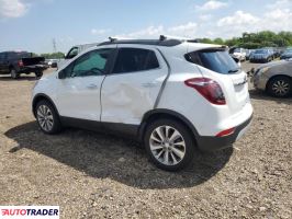 Buick Pozostałe 2020 1