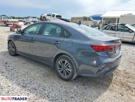 Kia Pozostałe 2024 2