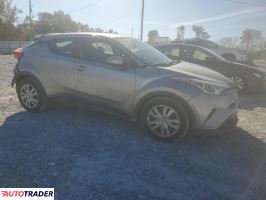 Toyota C-HR 2019 2