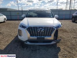 Hyundai Pozostałe 2020 3