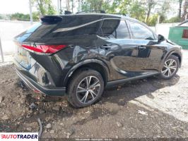 Lexus RX 2024 2
